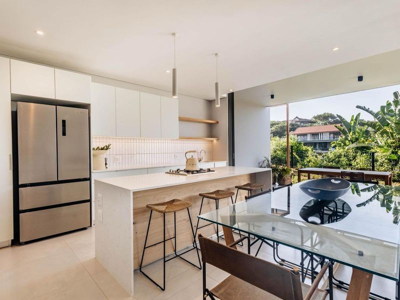 Luxe Zimbali Villa — Modern Coastal Elegance living in Zimbali Estate - Photo 3