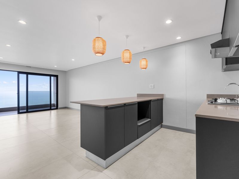 Ocean View 2 Bedroom Apartment at Ridgeside Residence - Photo 6