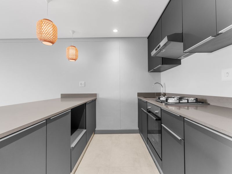 Ocean View 2 Bedroom Apartment at Ridgeside Residence - Photo 7