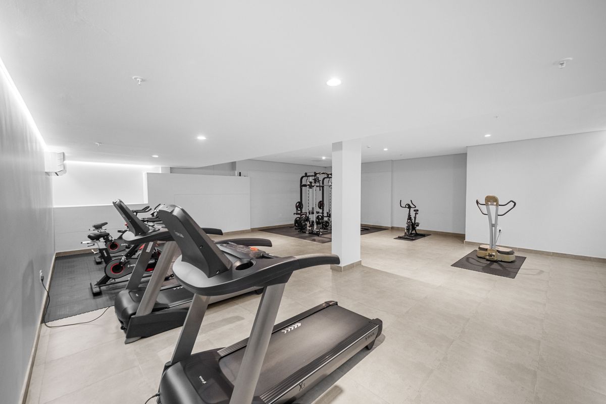 Ocean View 2 Bedroom Apartment at Ridgeside Residence - Photo 5