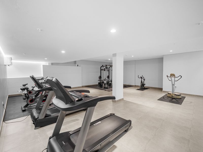 Ocean View 2 Bedroom Apartment at Ridgeside Residence - Photo 5