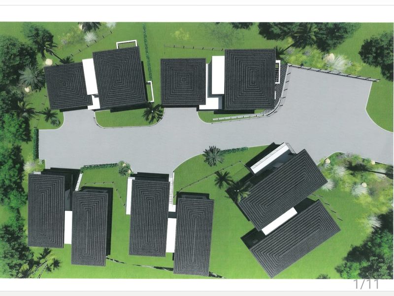 New Palm Lakes Development | No Transfer Duty - Photo 6