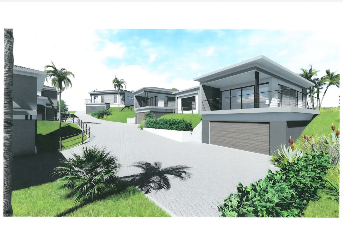 New Palm Lakes Development | No Transfer Duty - Photo 5