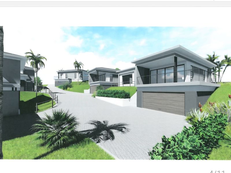 New Palm Lakes Development | No Transfer Duty - Photo 5