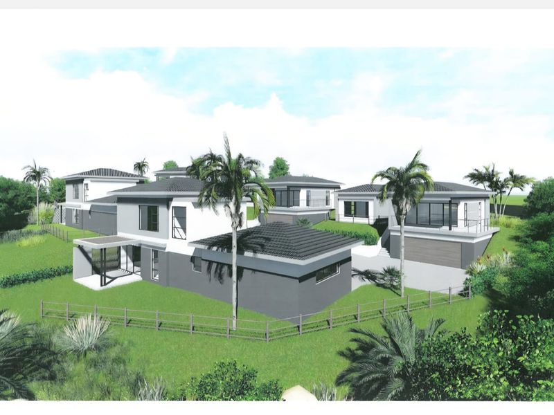 New Palm Lakes Development | No Transfer Duty - Photo 3
