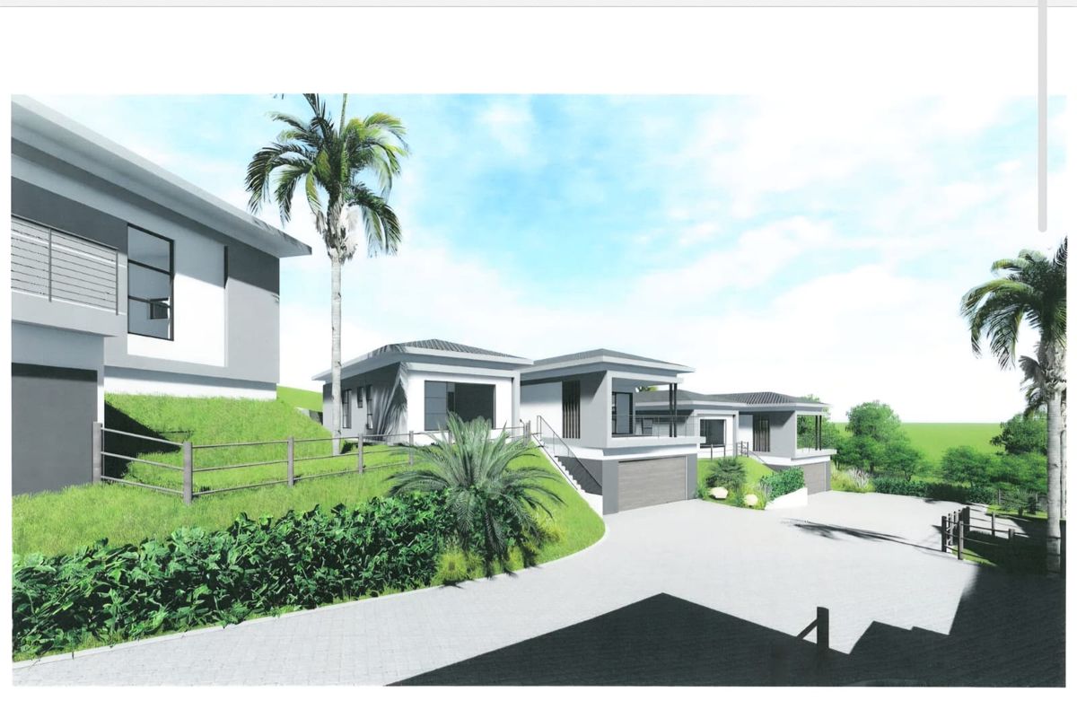 New Palm Lakes Development | No Transfer Duty - Photo 4