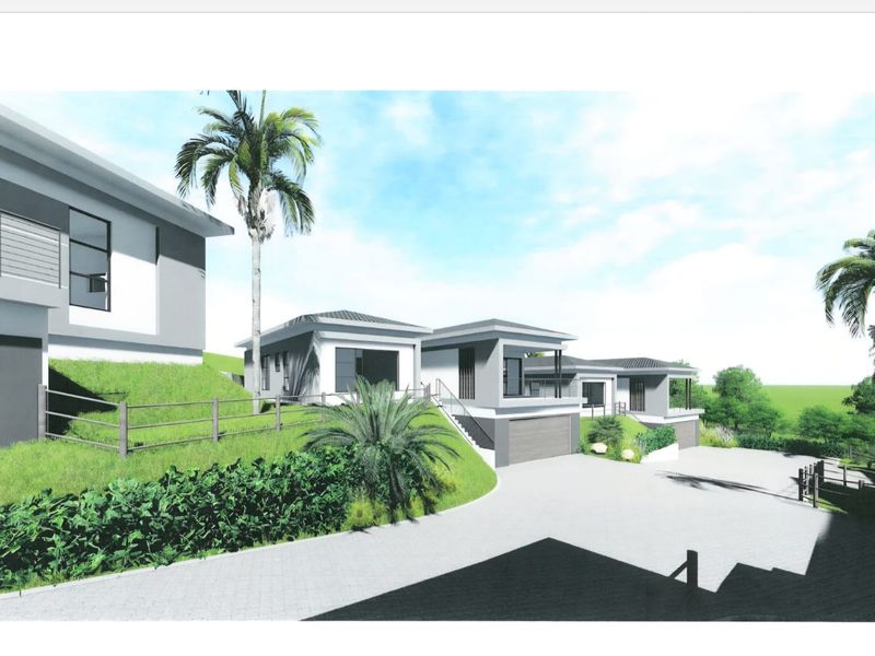 New Palm Lakes Development | No Transfer Duty - Photo 4