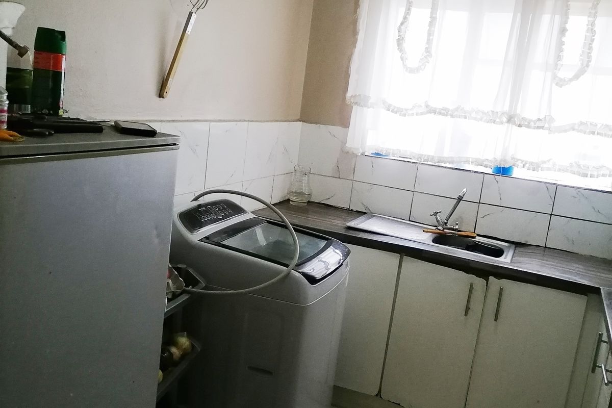 CENTRAL 1 BED 1 BATH APARTMENT FOR SALE - Photo 5