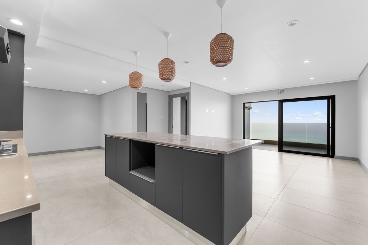 3 Bedroom, 3 Bathroom Ocean View Apartment – Ridgeside Residence - Photo 4