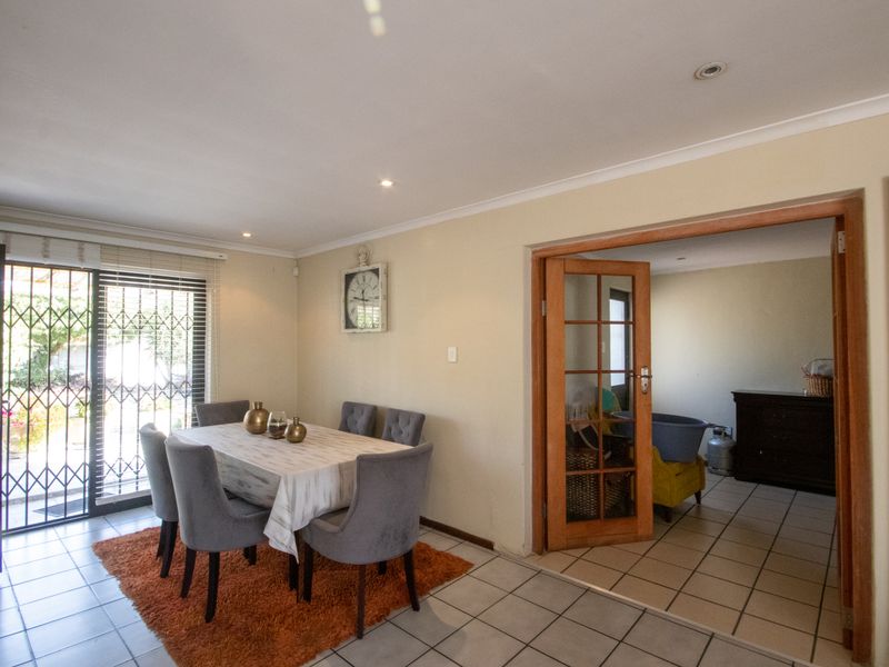 3 Bedroom Family home - Photo 6