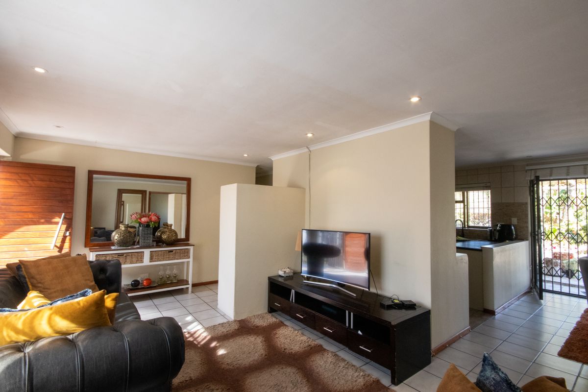 3 Bedroom Family home - Photo 5