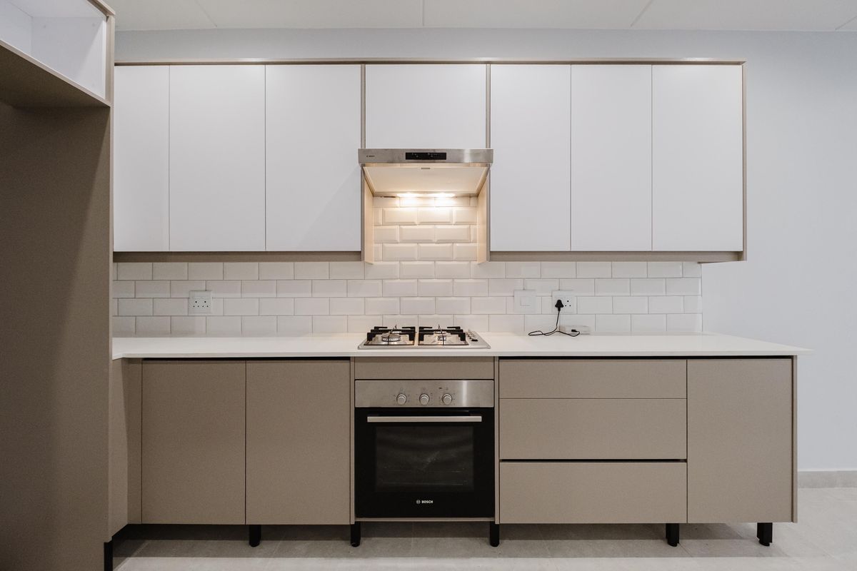 Two Bedroom Two Bathroom for sale in Edenburg - Photo 5