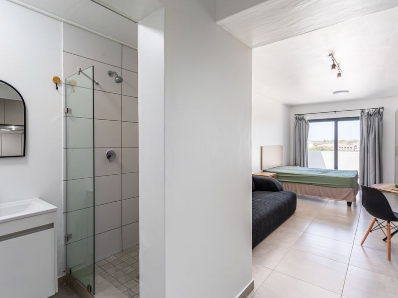 Fully Furnished 1 Bedroom Studio Apartment to Let - Photo 7