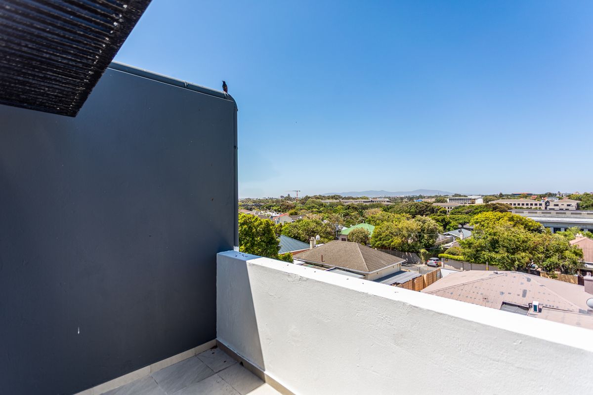 Fully Furnished 1 Bedroom Studio Apartment to Let - Photo 2