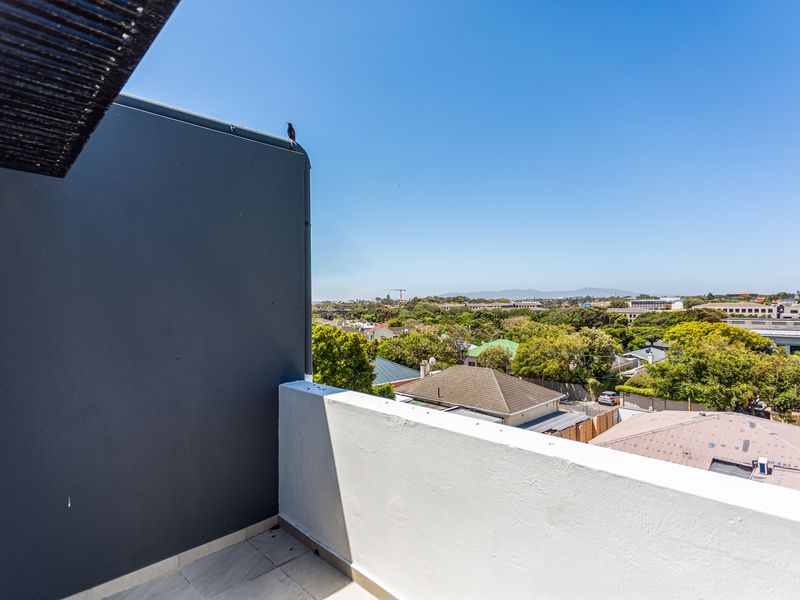 Fully Furnished 1 Bedroom Studio Apartment to Let - Photo 2