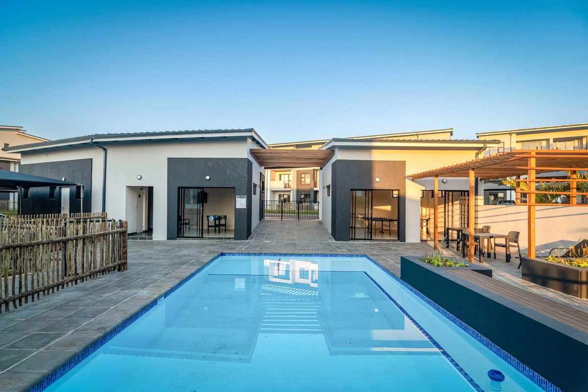 Spacious 3-Bedroom Apartment for Sale in Bliss Ballito - Photo 5