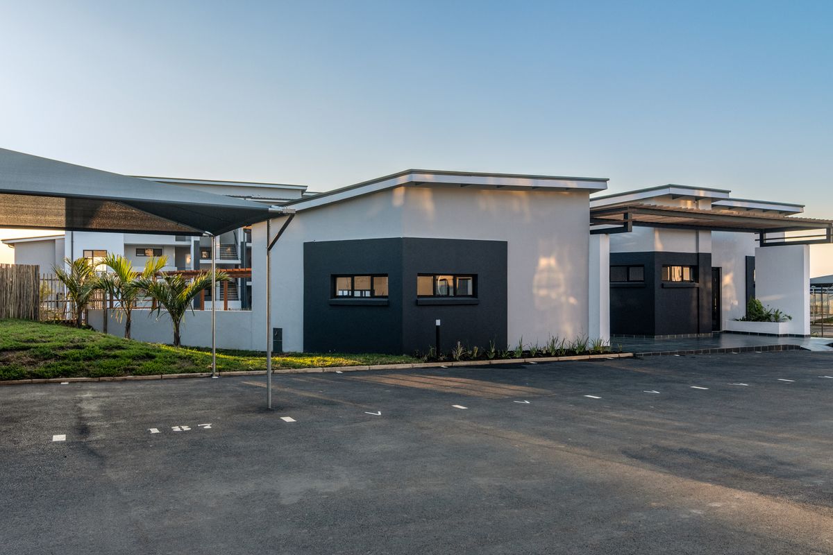 Spacious 3-Bedroom Apartment for Sale in Bliss Ballito - Photo 3