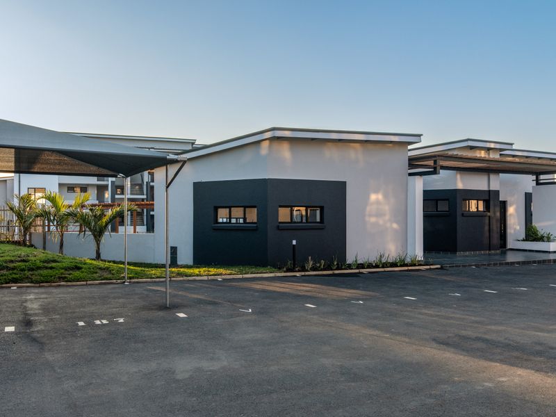 Spacious 3-Bedroom Apartment for Sale in Bliss Ballito - Photo 3