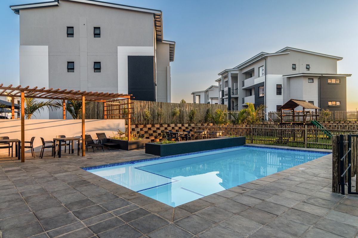 Spacious 3-Bedroom Apartment for Sale in Bliss Ballito - Photo 4