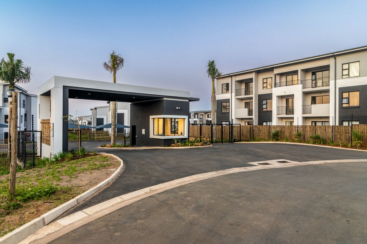 Spacious 3-Bedroom Apartment for Sale in Bliss Ballito - Photo 2