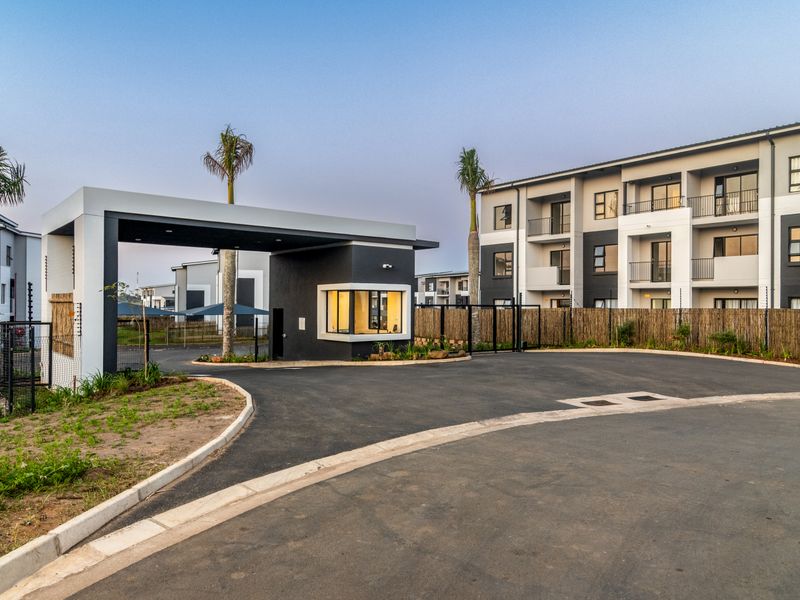 Spacious 3-Bedroom Apartment for Sale in Bliss Ballito - Photo 2