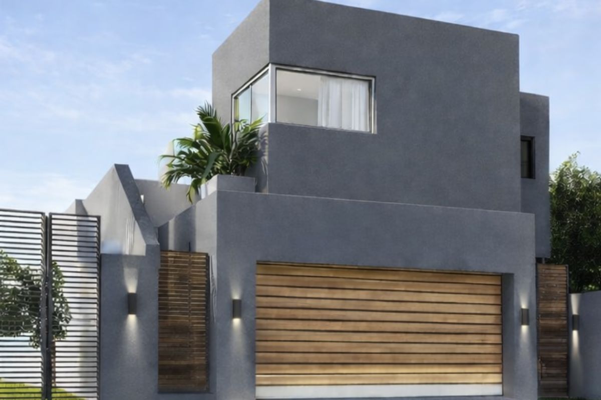 4 Bed FREEHOLD CLUSTER - NEW AND EXCITING - Photo 2