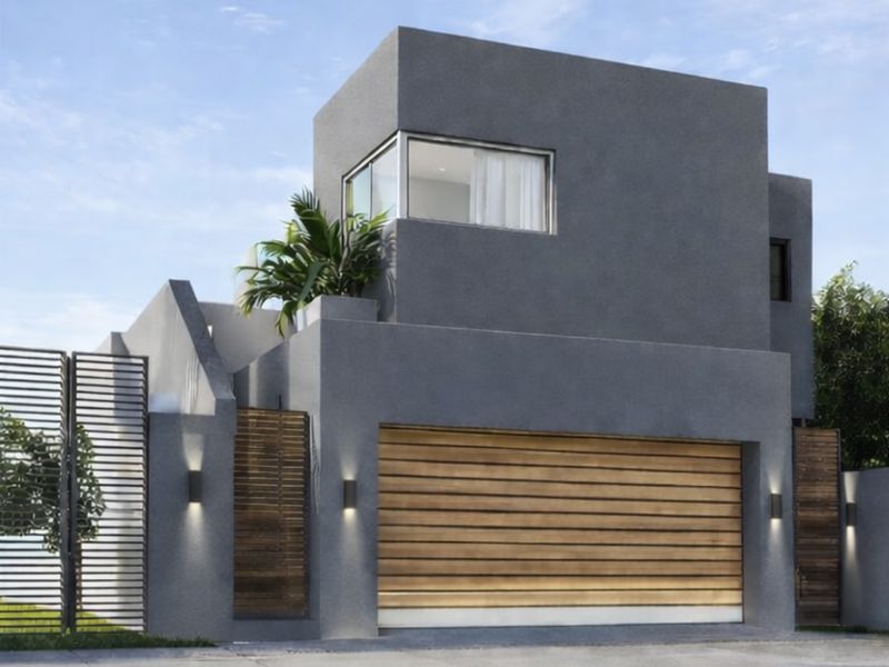 4 Bed FREEHOLD CLUSTER - NEW AND EXCITING - Photo 2