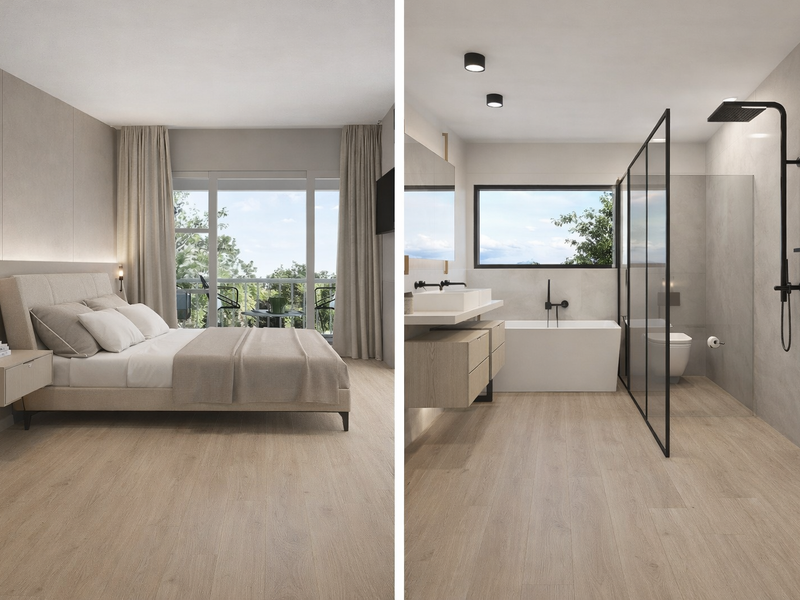 4 Bed FREEHOLD CLUSTER - NEW AND EXCITING - Photo 4