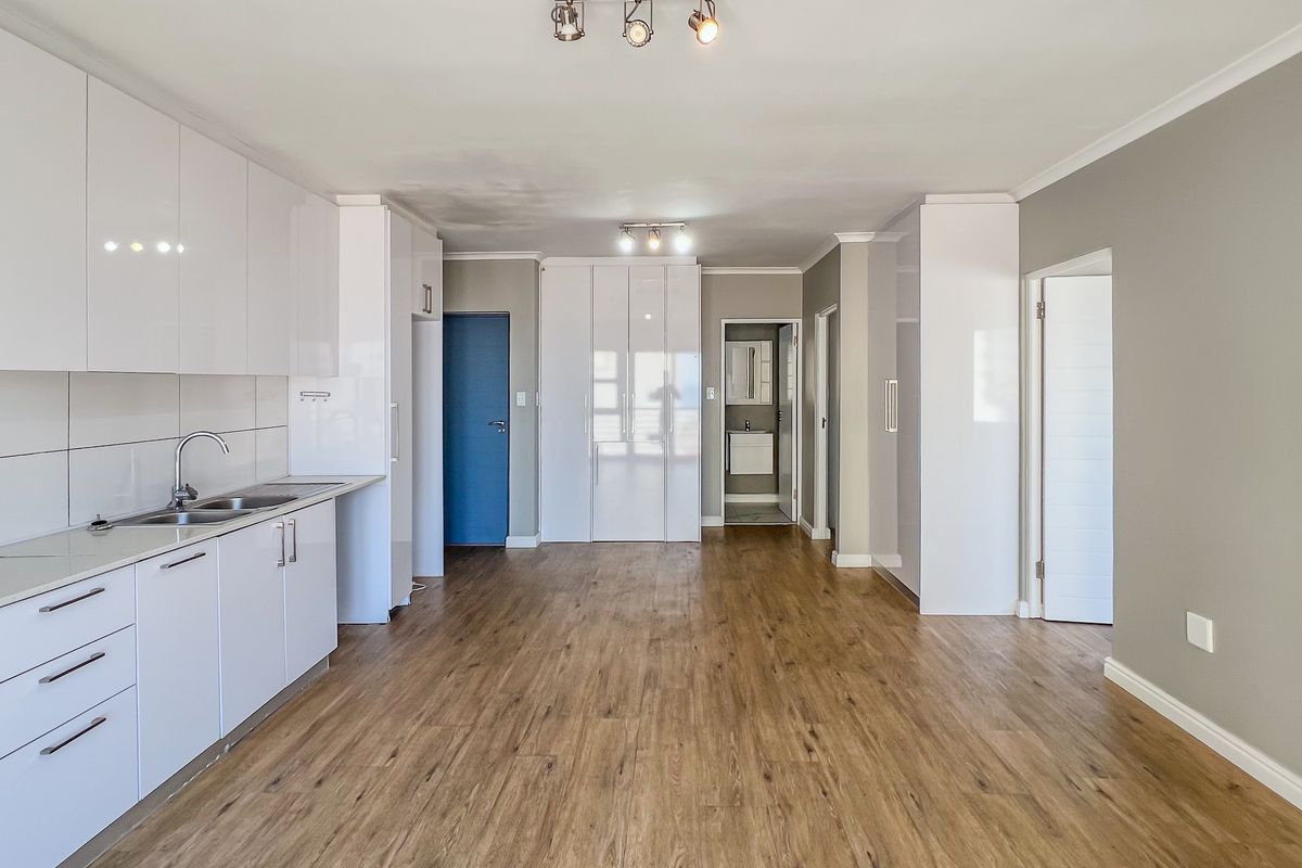 Stunning 2 Bedroom apartment a stone throw from Blouberg Beach - Photo 5