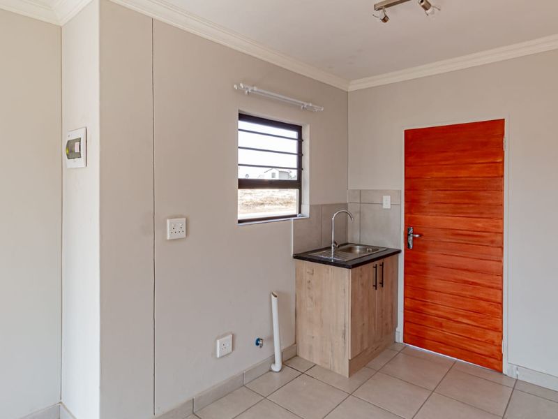 New Development in Klerksoord, Akasia - Photo 6