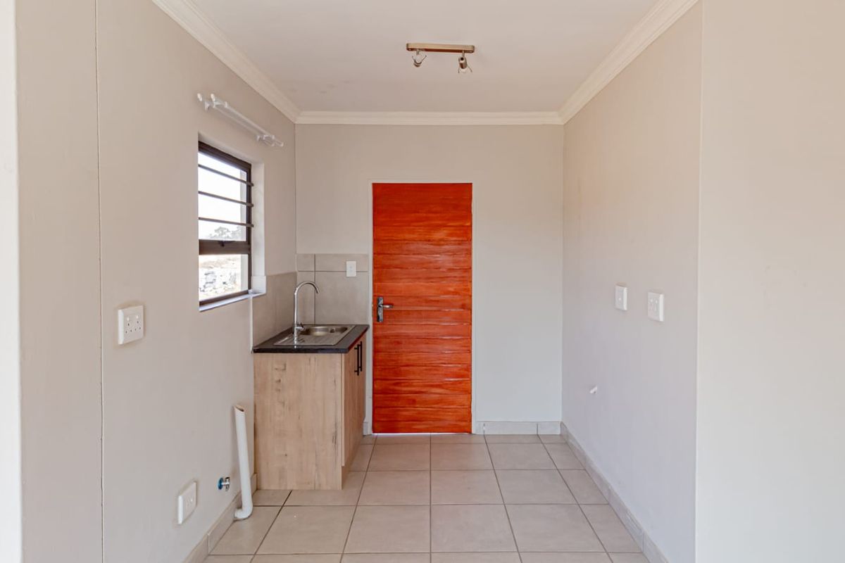 New Development in Klerksoord, Akasia - Photo 4