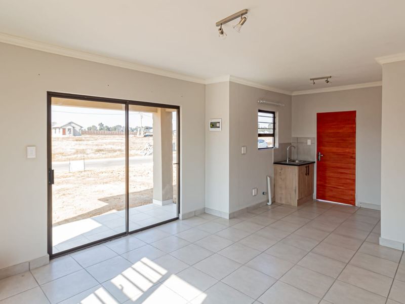 New Development in Klerksoord, Akasia - Photo 5