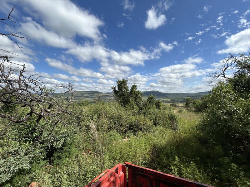112-Hectare Income-Generating Farm in Hartbeespoort Rural – Epic Mountain Kingdom Awaits! - Photo 7