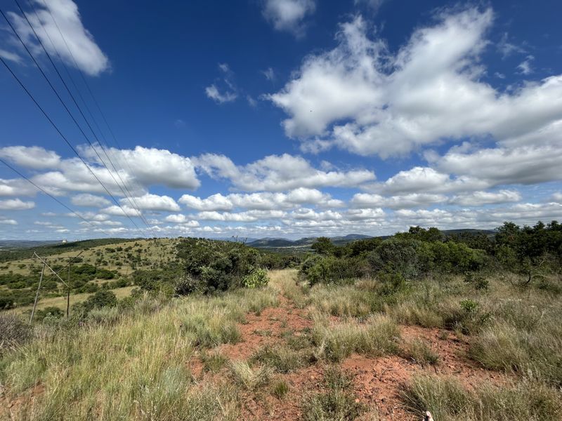 112-Hectare Income-Generating Farm in Hartbeespoort Rural – Epic Mountain Kingdom Awaits! - Photo 8