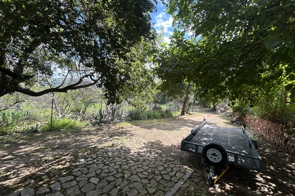 112-Hectare Income-Generating Farm in Hartbeespoort Rural – Epic Mountain Kingdom Awaits! - Photo 2