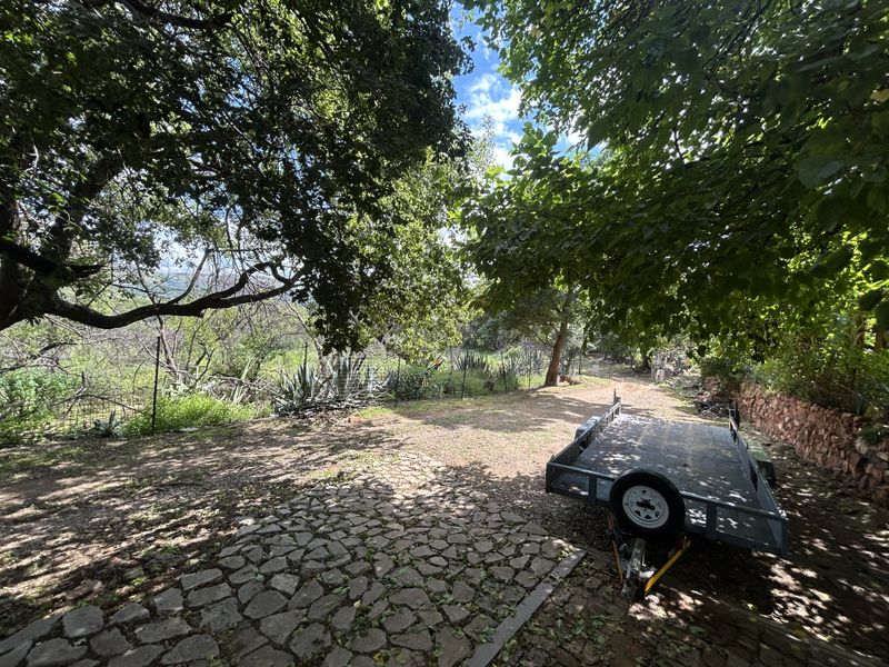 112-Hectare Income-Generating Farm in Hartbeespoort Rural – Epic Mountain Kingdom Awaits! - Photo 2