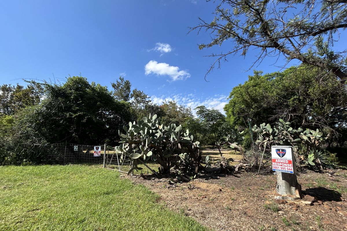 112-Hectare Income-Generating Farm in Hartbeespoort Rural – Epic Mountain Kingdom Awaits! - Photo 4