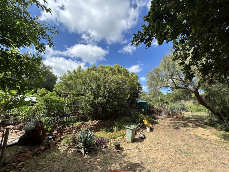 112-Hectare Income-Generating Farm in Hartbeespoort Rural – Epic Mountain Kingdom Awaits! - Photo 10