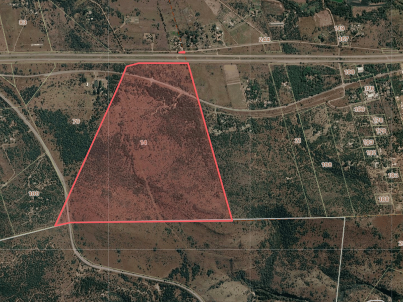 112-Hectare Income-Generating Farm in Hartbeespoort Rural – Epic Mountain Kingdom Awaits! - Photo 1