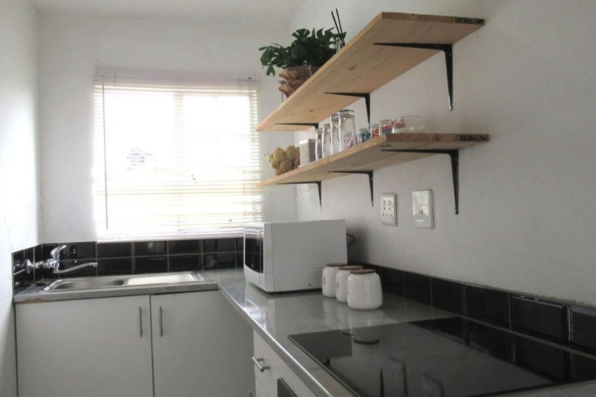 AFFORDABLE STARTER OR INVESTMENT UNIT - Photo 2