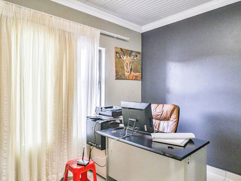 3 Bed House in Willow Park Manor - Photo 6