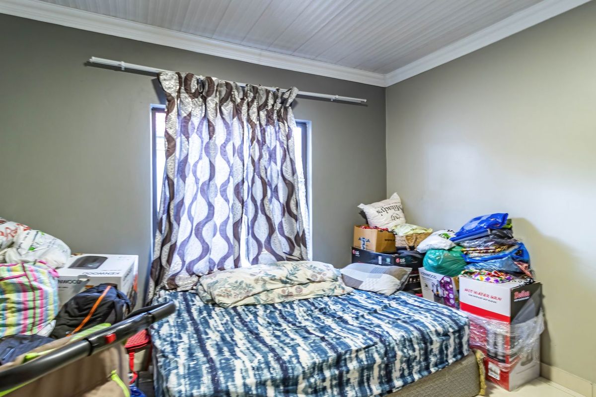 3 Bed House in Willow Park Manor - Photo 5