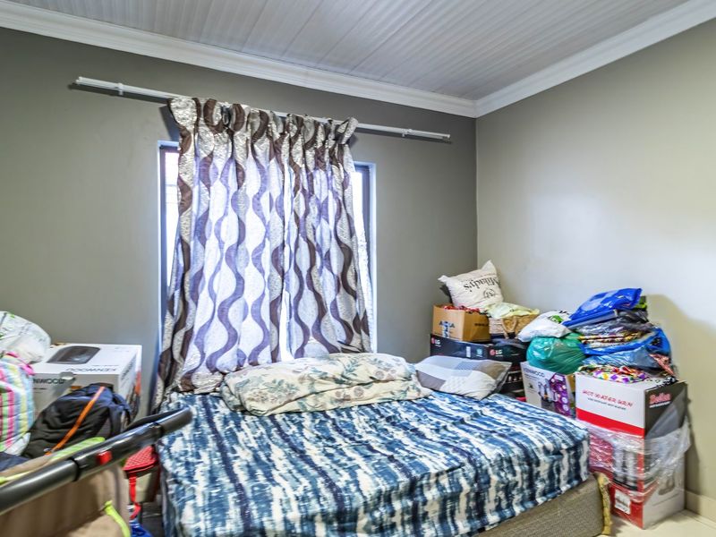 3 Bed House in Willow Park Manor - Photo 5