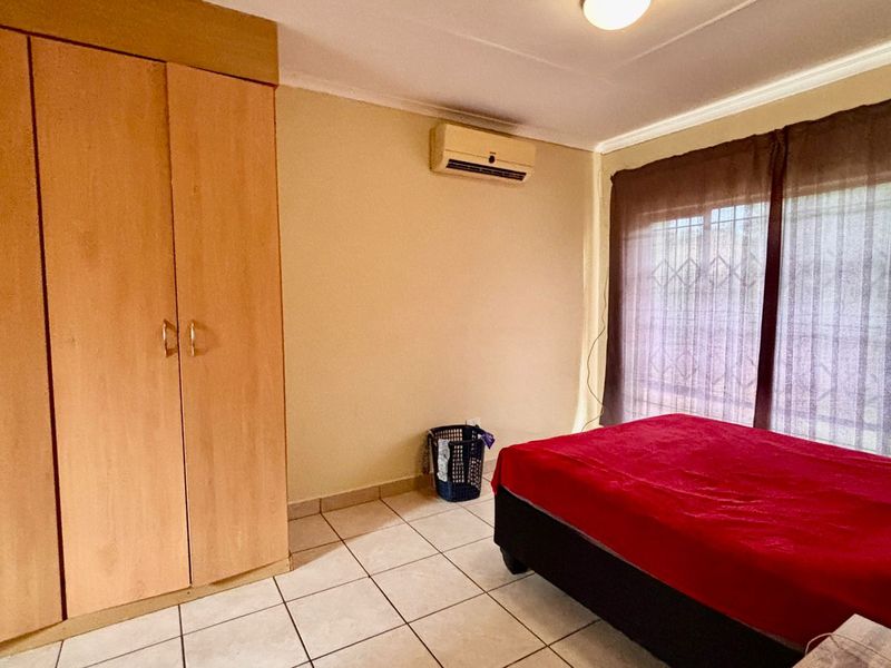 3 BEDROOM HOUSE IN COMPLEX TO LET - Photo 7