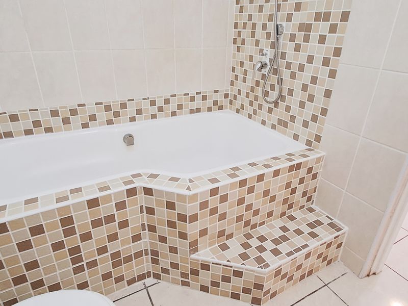 WALMER HEIGHTS 2 BED 1 BATH TOWNHOUSE FOR SALE - Photo 9