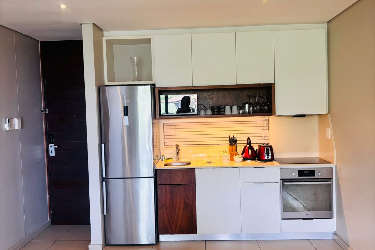 Stunning Sea-View in Zimbali Suites - Photo 3