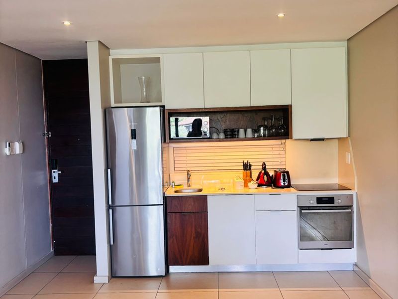 Stunning Sea-View in Zimbali Suites - Photo 3