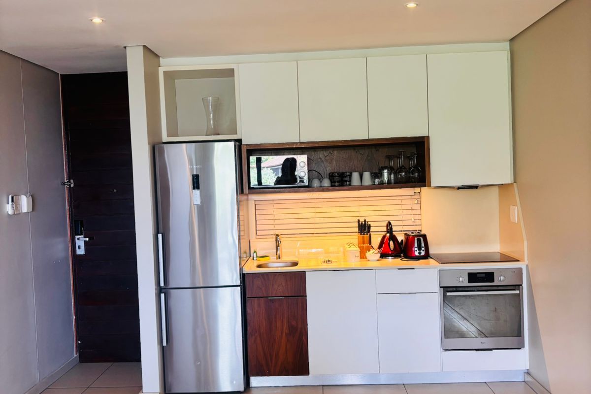 Stunning Sea-View in Zimbali Suites - Photo 5