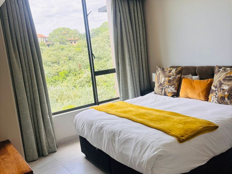 Stunning Sea-View in Zimbali Suites - Photo 10