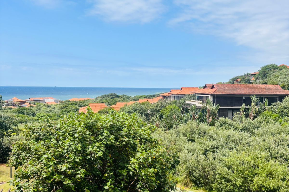Stunning Sea-View in Zimbali Suites - Photo 2